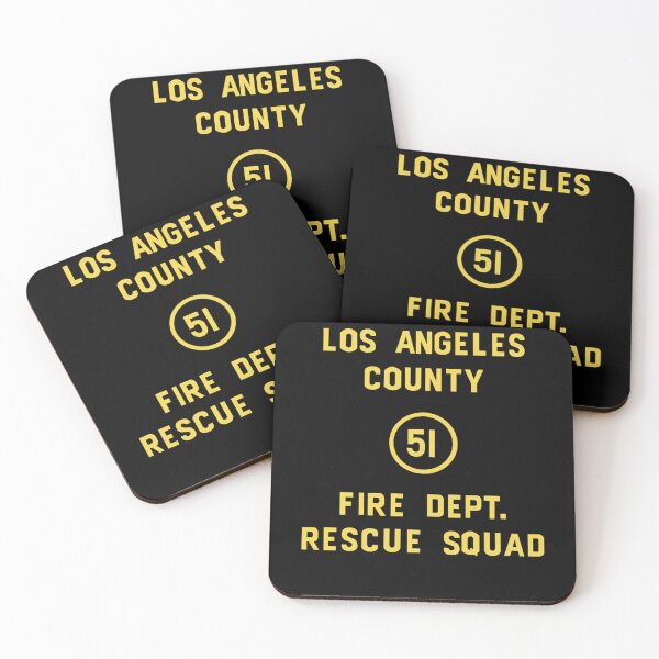 Item preview, Emergency Squad designed and sold by NorrisGrandbo.