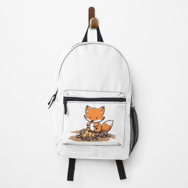 Item preview, Fox campfire designed and sold by PawelNature.
