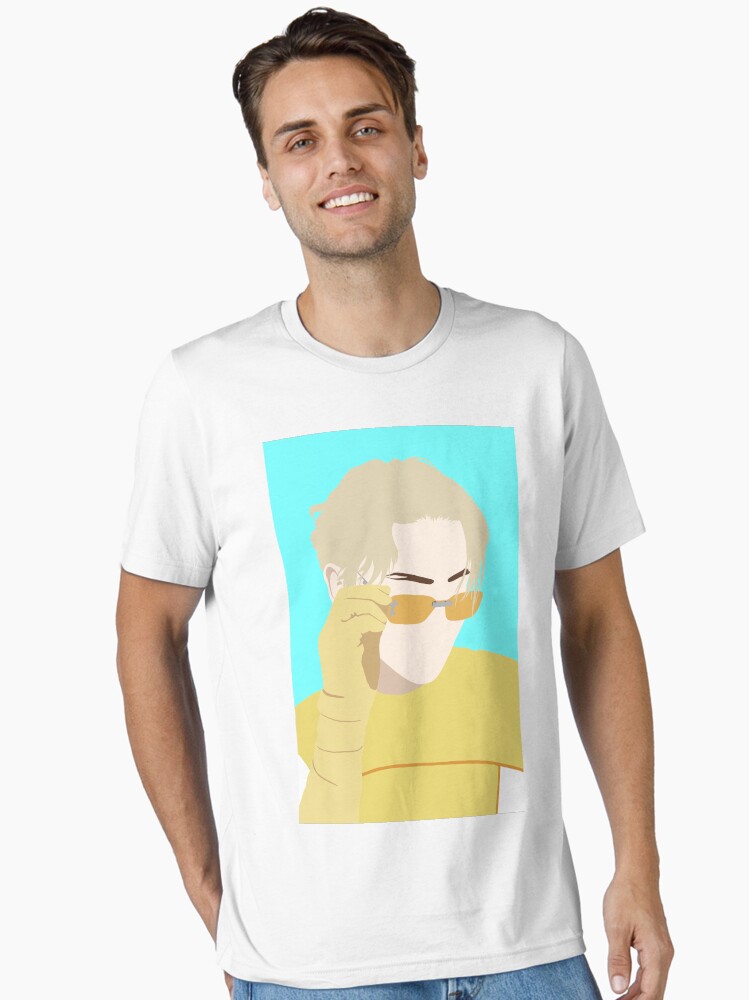 SHINee - SHINee KEY Tシャツ KEY X JINRO : KEY IS BACK SHINee OFFICIAL GOODS T-SHIRT T