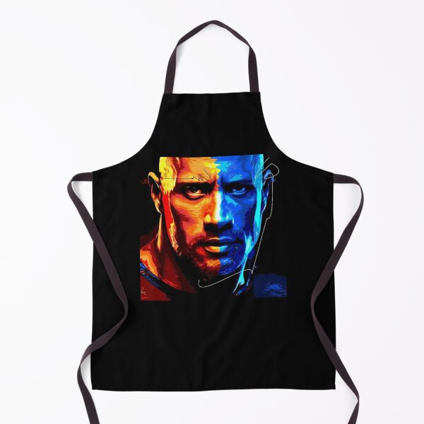Item preview, dwayne johnson designed and sold by PhillipaBisaill.