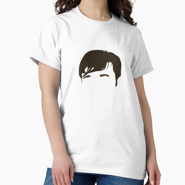 Item preview, Derek | Ricky Gervais designed and sold by ComedyQuotes.