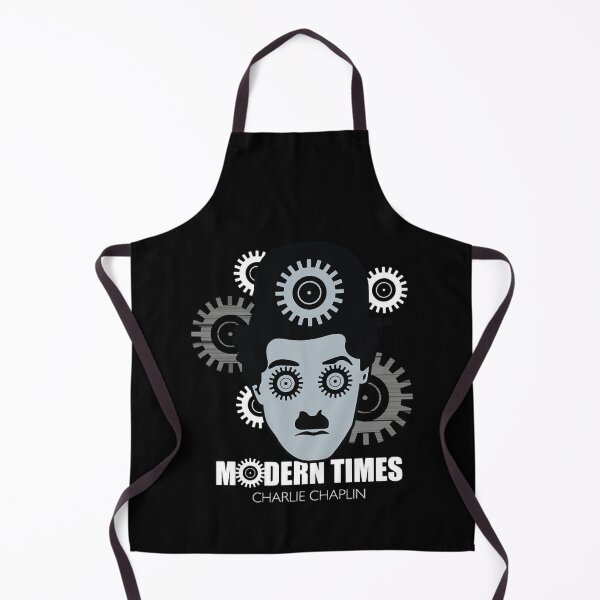 Item preview, Modern Times - Alternative Movie designed and sold by MayLuxury.