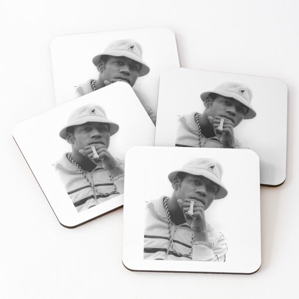 Item preview, LL Cool J      designed and sold by jasonhartmann.