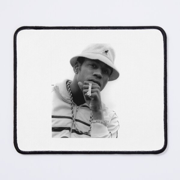 Item preview, LL Cool J designed and sold by jasonhartmann.