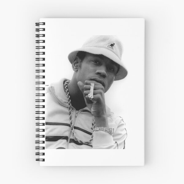 Item preview, LL Cool J      designed and sold by jasonhartmann.