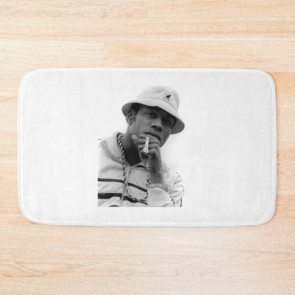 Item preview, LL Cool J      designed and sold by jasonhartmann.