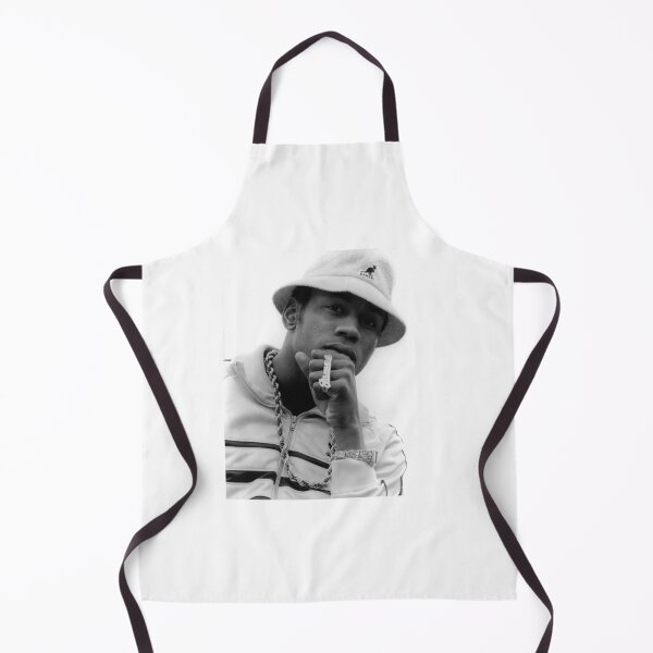 Item preview, LL Cool J designed and sold by jasonhartmann.