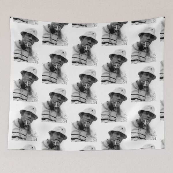 Item preview, LL Cool J      designed and sold by jasonhartmann.