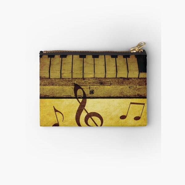 Item preview, PIANO KEYS Pop Art designed and sold by Bruce ALMIGHTY Baker.