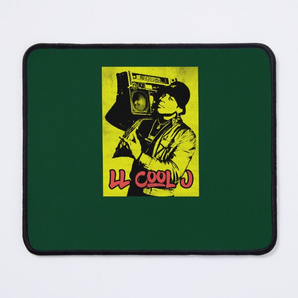 Item preview, LL Cool J (1) designed and sold by jasonhartmann.