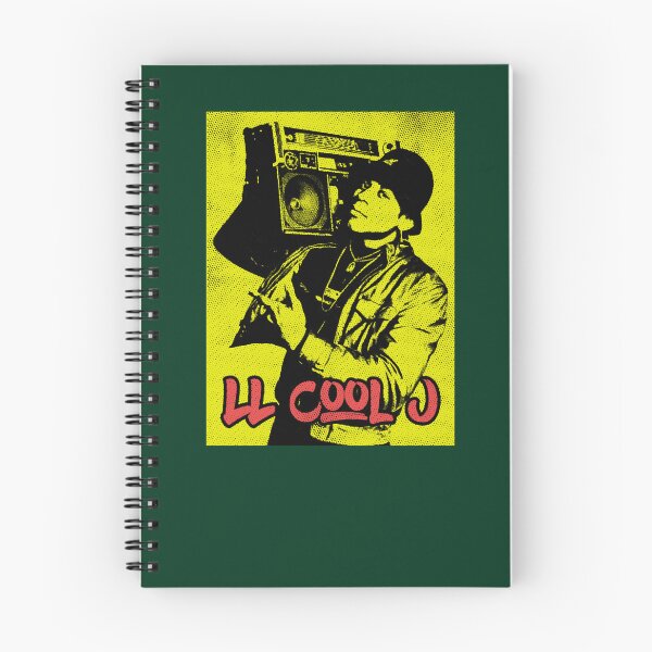Item preview, LL Cool J  (1) designed and sold by jasonhartmann.