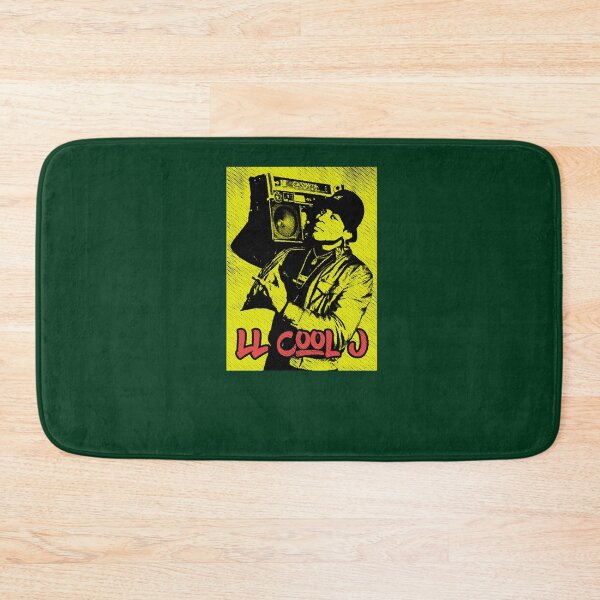 Item preview, LL Cool J  (1) designed and sold by jasonhartmann.