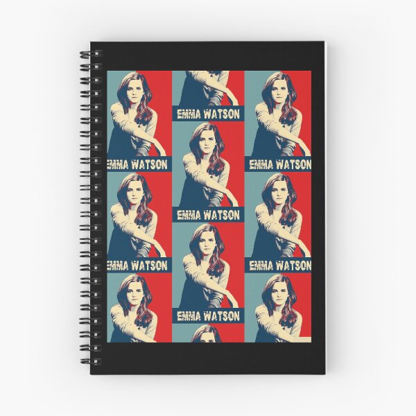 Item preview, Emma Watson designed and sold by NorrisGrandbo.