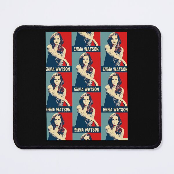 Item preview, Emma Watson designed and sold by NorrisGrandbo.