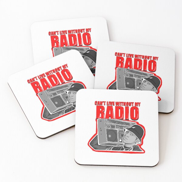 Item preview, Copy of LL COOL J  designed and sold by jasonhartmann.