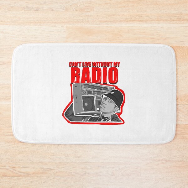 Item preview, Copy of LL COOL J  designed and sold by jasonhartmann.