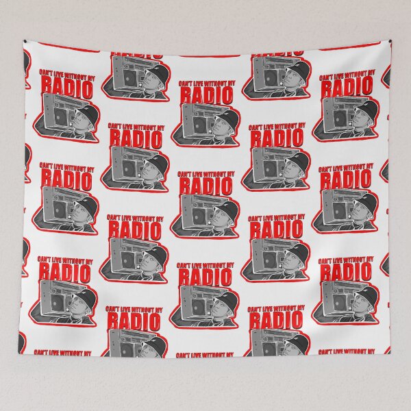 Item preview, Copy of LL COOL J  designed and sold by jasonhartmann.