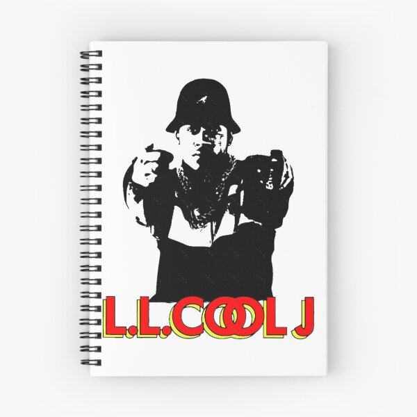 Item preview, LL Cool J   designed and sold by jasonhartmann.