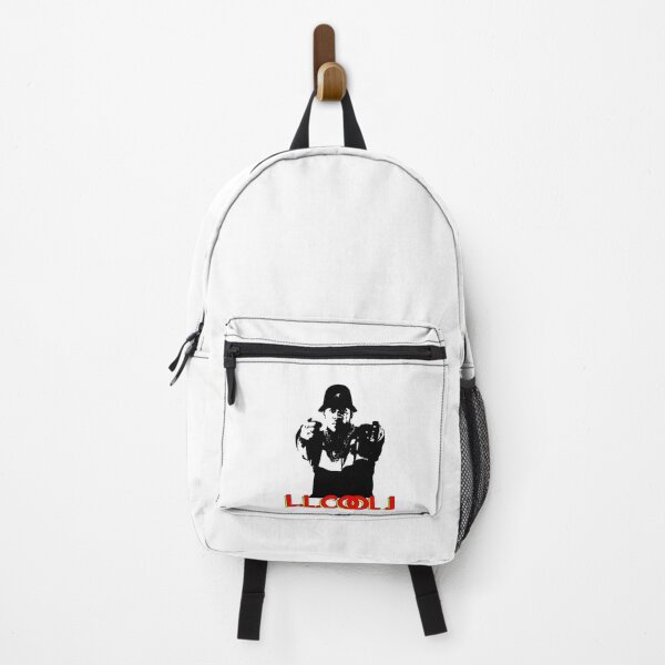 Item preview, LL Cool J   designed and sold by jasonhartmann.