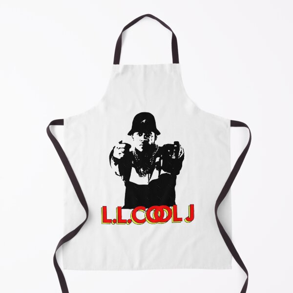 Item preview, LL Cool J designed and sold by jasonhartmann.