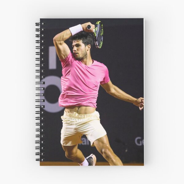 Item preview, Carlos Alcaraz number one designed and sold by doorzz.