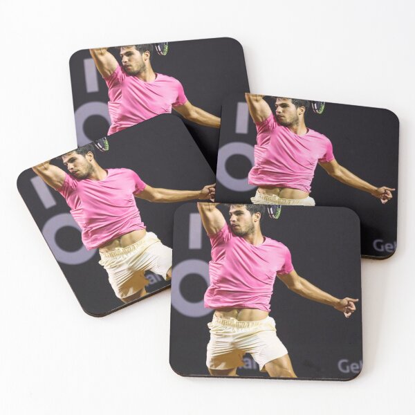 Item preview, Carlos Alcaraz number one designed and sold by doorzz.