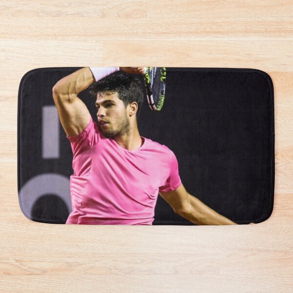 Item preview, Carlos Alcaraz number one designed and sold by doorzz.
