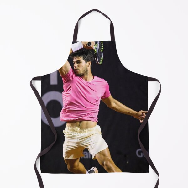 Item preview, Carlos Alcaraz number one designed and sold by doorzz.
