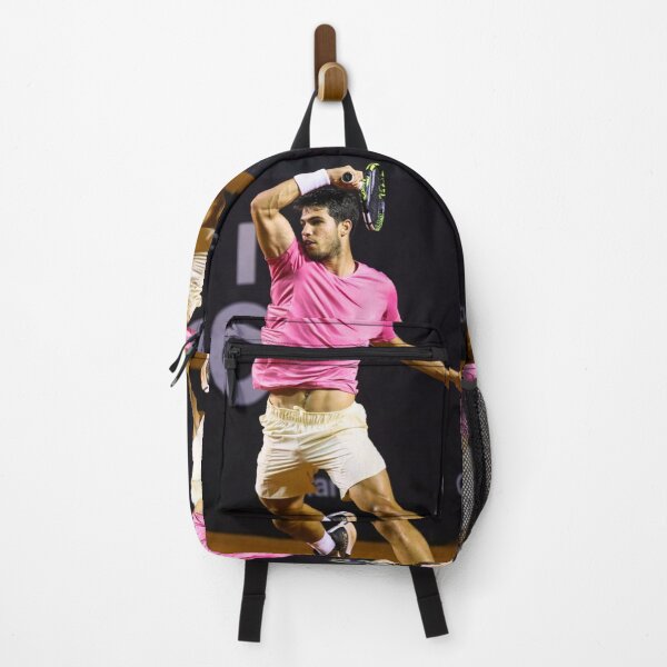 Item preview, Carlos Alcaraz number one designed and sold by doorzz.
