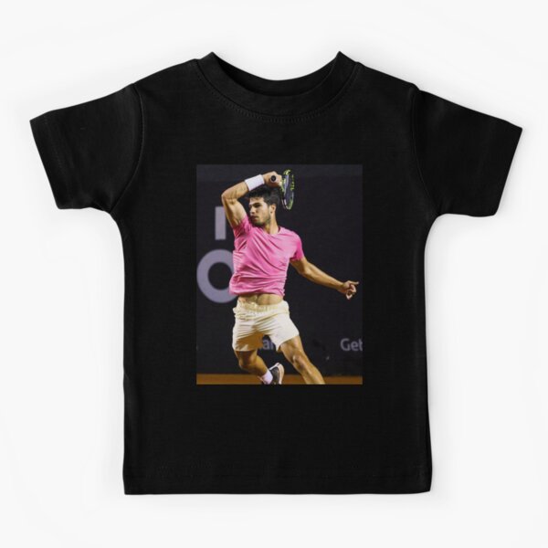 Item preview, Carlos Alcaraz number one designed and sold by doorzz.