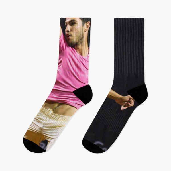 Item preview, Carlos Alcaraz number one designed and sold by doorzz.