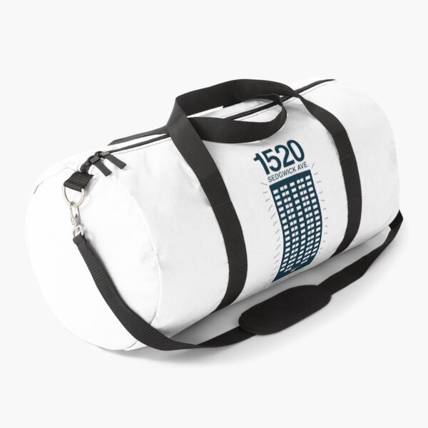 Item preview, ll cool j - 1520 SEDGWICK AVE designed and sold by jasonhartmann.