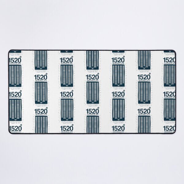 Item preview, ll cool j - 1520 SEDGWICK AVE designed and sold by jasonhartmann.