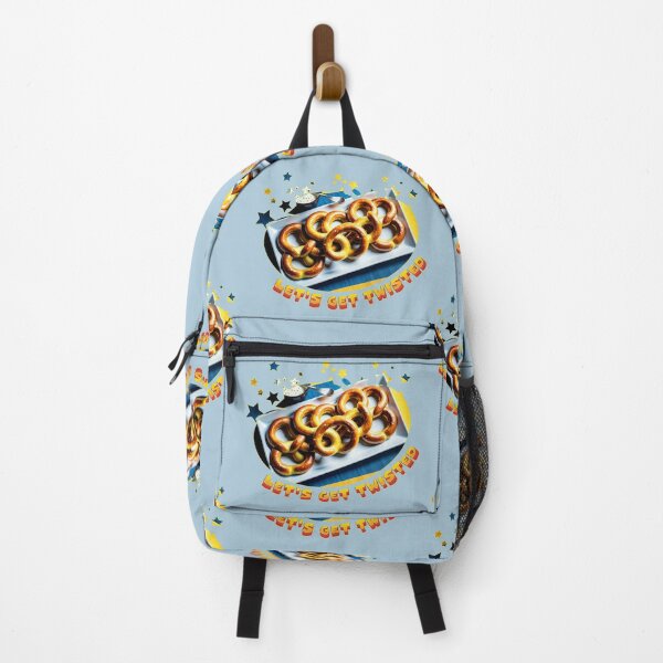 Item preview, Let's get twisted designed and sold by EbitsuBoy.