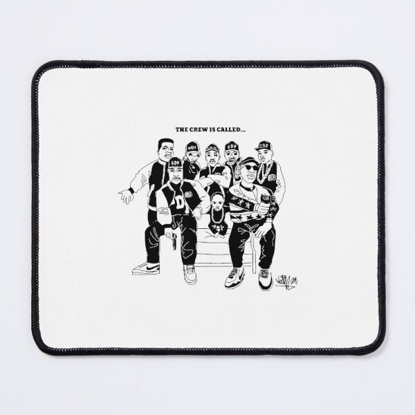 Item preview, ll cool j - BDP designed and sold by jasonhartmann.