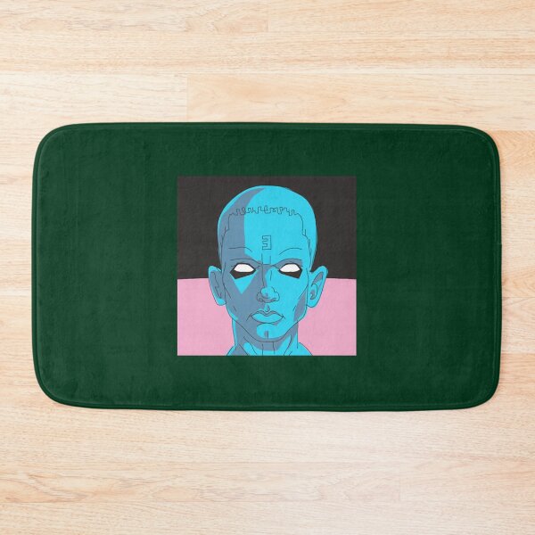 Item preview, ll cool j - DR MICHIGAN designed and sold by jasonhartmann.