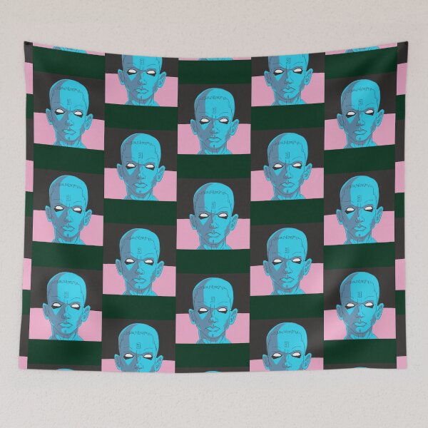 Item preview, ll cool j - DR MICHIGAN designed and sold by jasonhartmann.