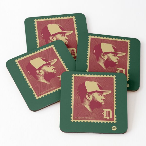 Item preview, ll cool j - JDILLA ‘JD’ STAMP REMIX designed and sold by jasonhartmann.