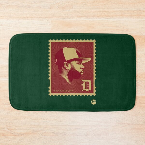 Item preview, ll cool j - JDILLA ‘JD’ STAMP REMIX designed and sold by jasonhartmann.