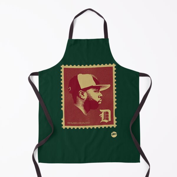 Item preview, ll cool j - JDILLA ‘JD’ STAMP REMIX designed and sold by jasonhartmann.