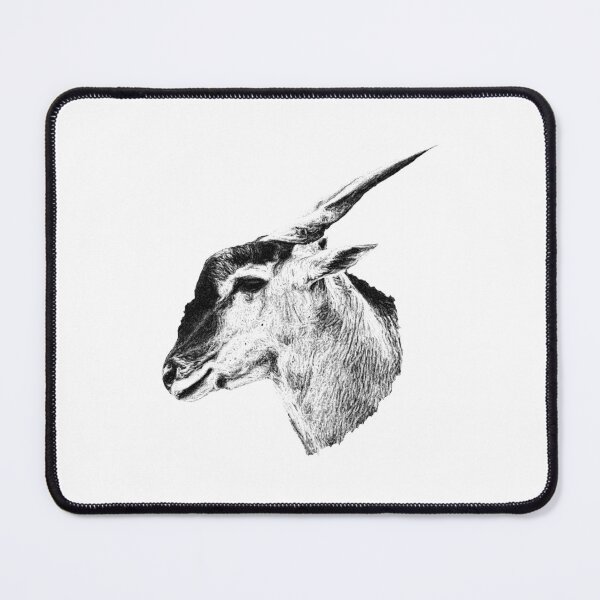 Item preview, Common eland designed and sold by Guardi71.