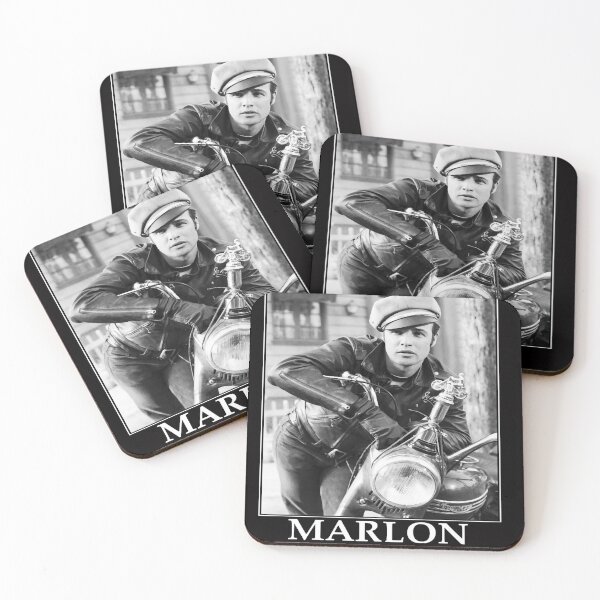 Item preview, Marlon Brando designed and sold by SabineGame.