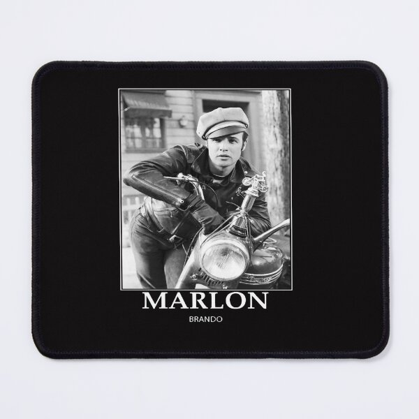 Item preview, Marlon Brando designed and sold by SabineGame.