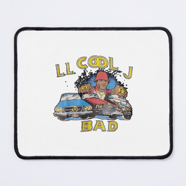 Item preview, LL COOL J - NEW VINTAGE BAND designed and sold by jasonhartmann.