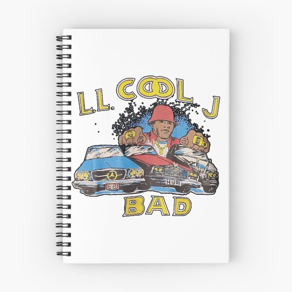 Item preview, LL COOL J - NEW VINTAGE BAND designed and sold by jasonhartmann.