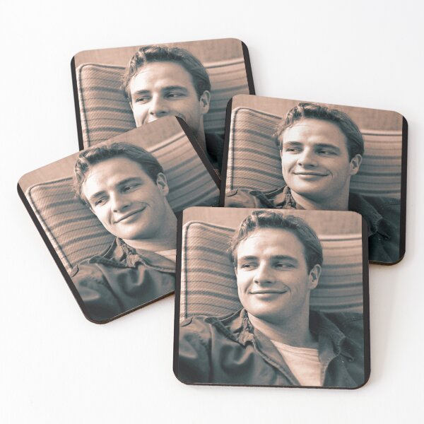 Item preview, Marlon Brando designed and sold by MaurelleLamy.