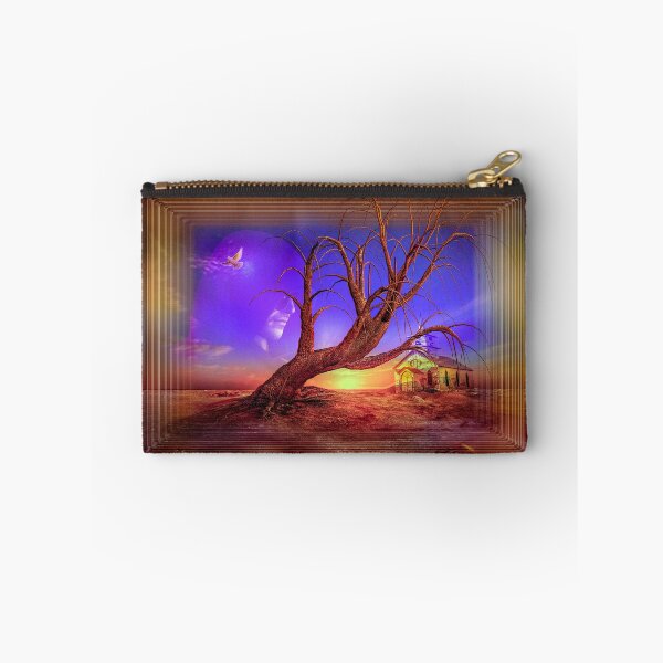Item preview, THOUGHTS of CHANGE designed and sold by shadowlea.