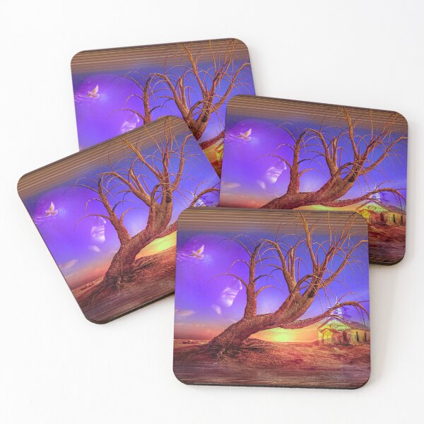 Item preview, THOUGHTS of CHANGE designed and sold by shadowlea.
