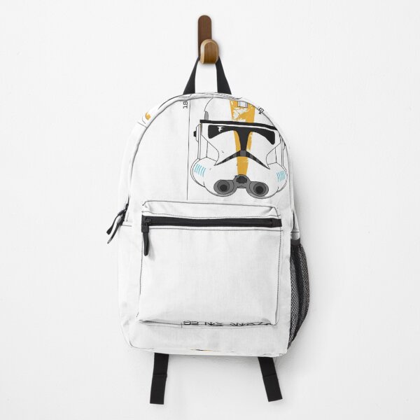 Item preview, 327th star corps clone Trooper blueprint sketch designed and sold by thefurn99.