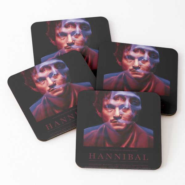 Item preview, Hannibal Season designed and sold by SamanthaTodd.